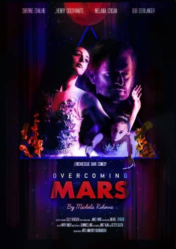 Overcoming Mars_poster Overcoming Mars